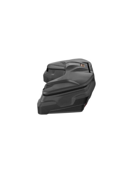 TESSERACT Atv box Loncin Xwolf 1000 2