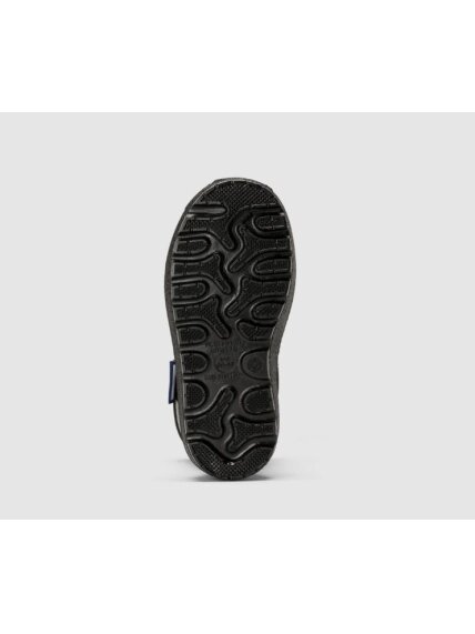 POLYVER Boots Winter Junior Black 4 POLYVER Boots Winter Junior Black 4
