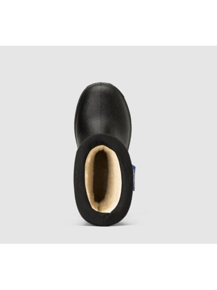 POLYVER Boots Winter Junior Black 5 POLYVER Boots Winter Junior Black 5