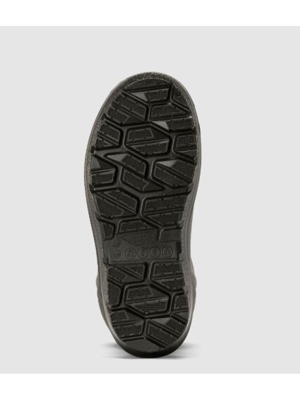 POLYVER Boots Classic Sport Black 2
