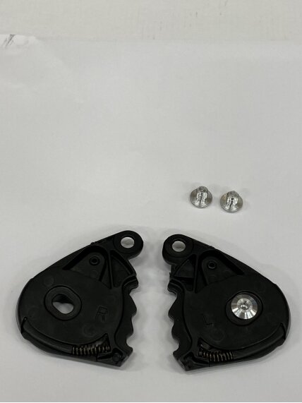 Airoh GP550 S/GP500/GP400 Visor plate Airoh GP550 S/GP500/GP400 Visor plate