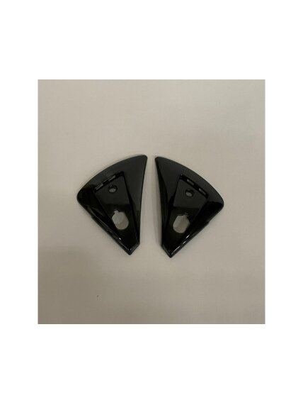 Airoh S4/S5 Visor Covers Hooks Kit Airoh S4/S5 Visor Covers Hooks Kit