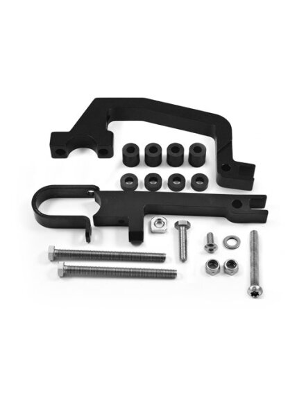 Powermadd Sentinel Handguards Mount Kit Hayes brake