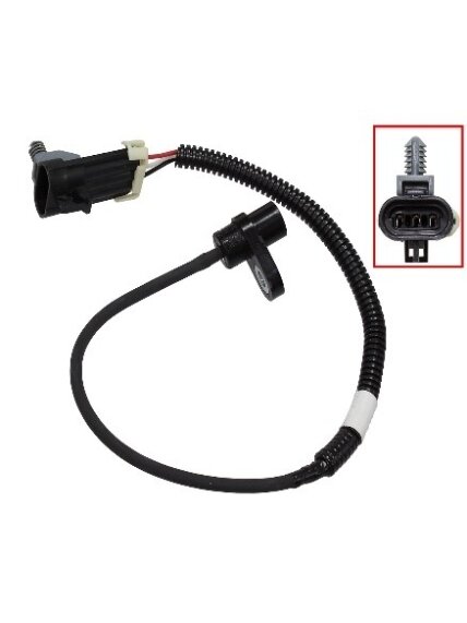 Sno-X Speedometer sensor Polaris Sno-X Speedometer sensor Polaris