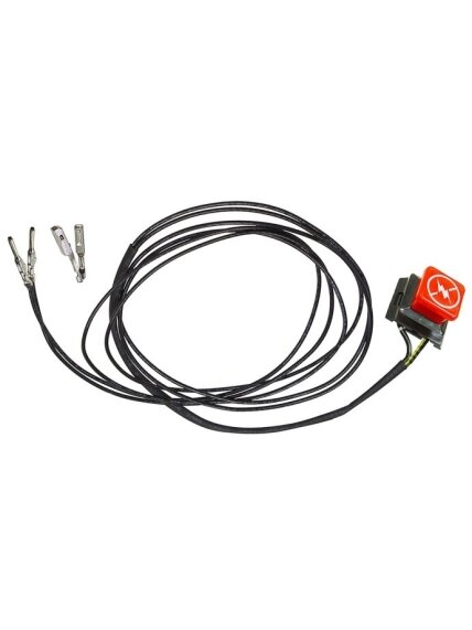 Sno-X Kill switch BRP Sno-X Kill switch BRP
