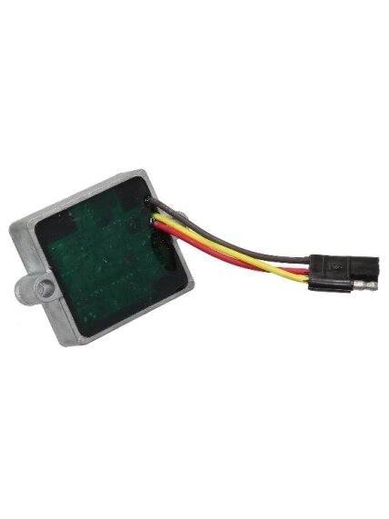 Sno-X Voltage regulator Polaris 550/600 Sno-X Voltage regulator Polaris 550/600