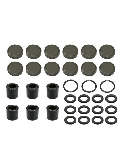 Sno-X Clutch repair kit Ski-Doo Sno-X Clutch repair kit Ski-Doo