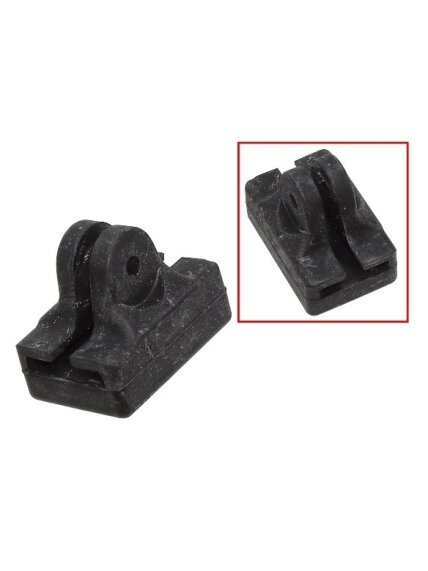Sno-X Shock pad Ski-Doo Sno-X Shock pad Ski-Doo