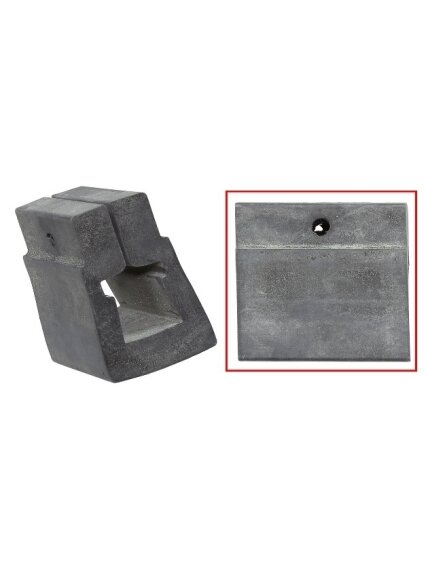 Sno-X Shock pad Polaris Sno-X Shock pad Polaris