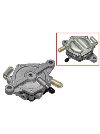 Sno-X Fuel pump Polaris Sno-X Fuel pump Polaris