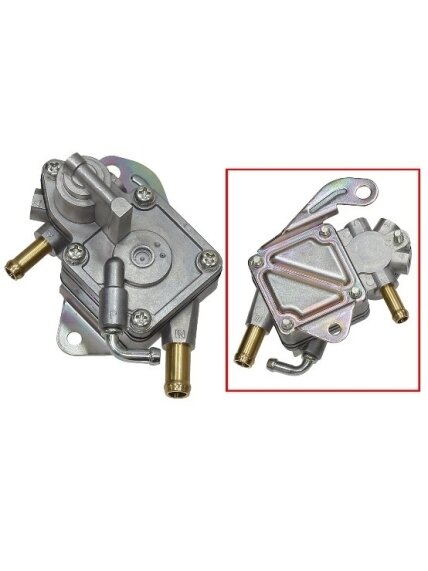 Sno-X Fuel pump Ski-Doo Sno-X Fuel pump Ski-Doo