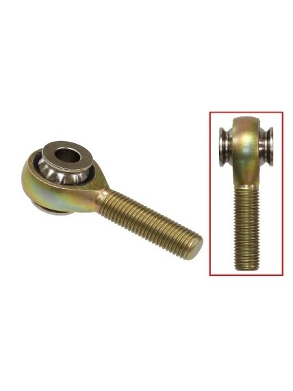 Sno-X Radius rod end Ski-Doo Sno-X Radius rod end Ski-Doo