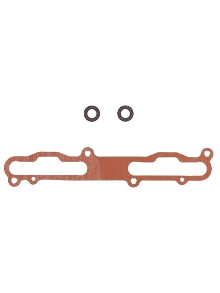 Sno-X Exhaust valve gasket BRP 600R Etec Sno-X Exhaust valve gasket BRP 600R Etec