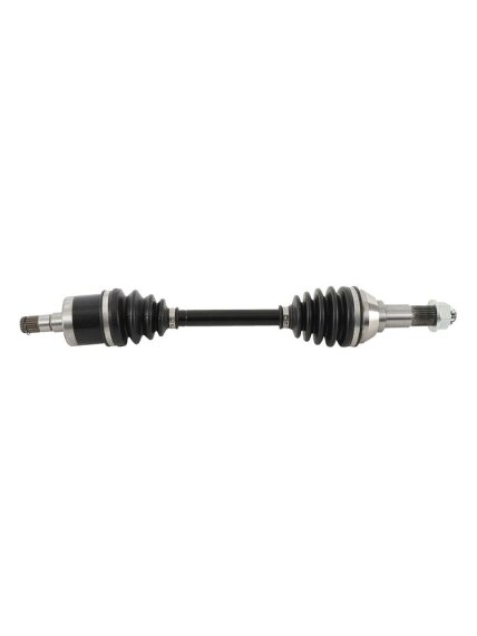 All Balls Axle complete 6 Can-Am left front All Balls Axle complete 6 Can-Am left front