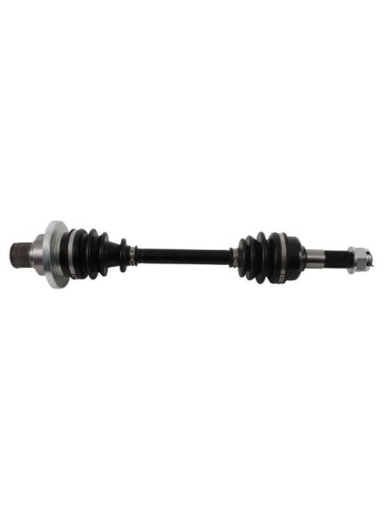 All Balls Axle complete 6 CF Moto leftt rear All Balls Axle complete 6 CF Moto leftt rear