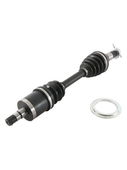 All Balls Axle complete 8 Can-Am left front All Balls Axle complete 8 Can-Am left front