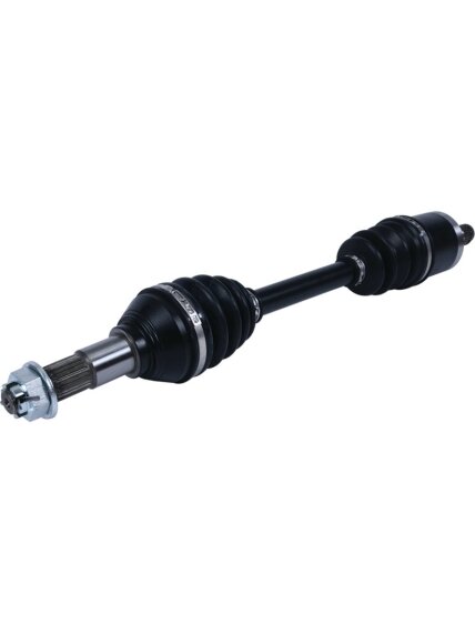 All Balls Axle complete 8 Can-Am left front All Balls Axle complete 8 Can-Am left front