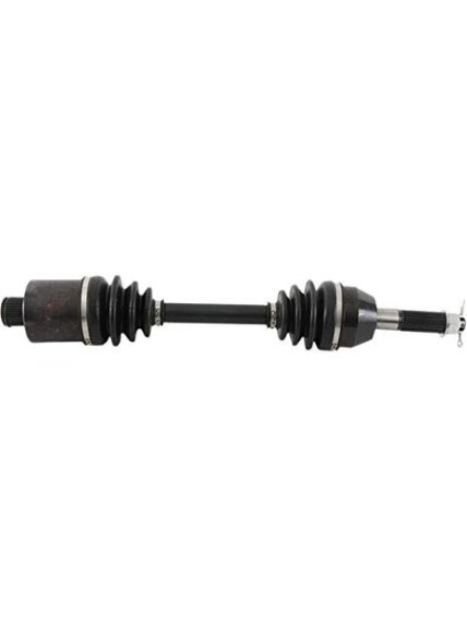 All Balls Axle complete 8 Honda right/left rear All Balls Axle complete 8 Honda right/left rear