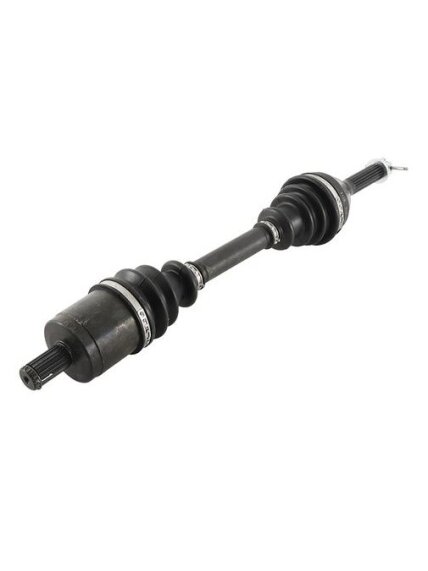 All Balls Axle complete 8 Polaris right/left front All Balls Axle complete 8 Polaris right/left front