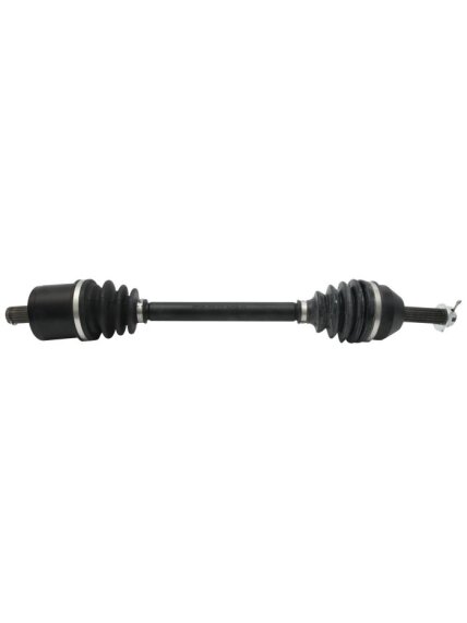 All Balls Axle complete 8 Polaris Ranger 400 500 570 -14 right/left front All Balls Axle complete 8 Polaris Ranger 400 500 570 -14 right/left front