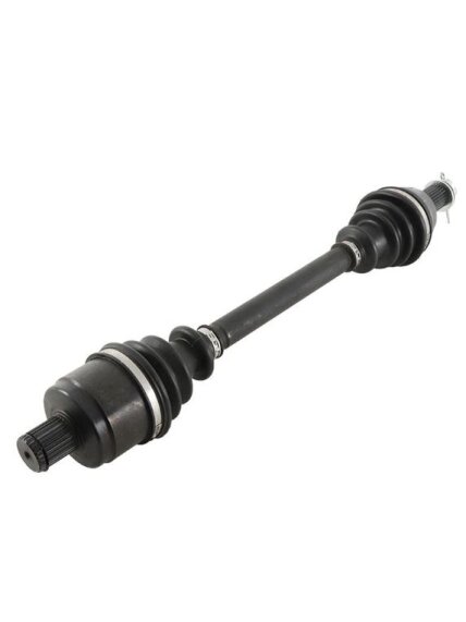 All Balls Axle complete 8 Polaris Sportsman 550 850 right/left rear All Balls Axle complete 8 Polaris Sportsman 550 850 right/left rear