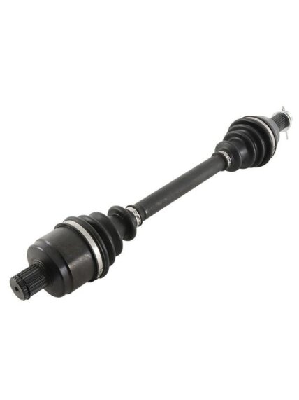 All Balls Axle complete 8 Polaris Ranger 400 500 2010-14 right/left rear All Balls Axle complete 8 Polaris Ranger 400 500 2010-14 right/left rear