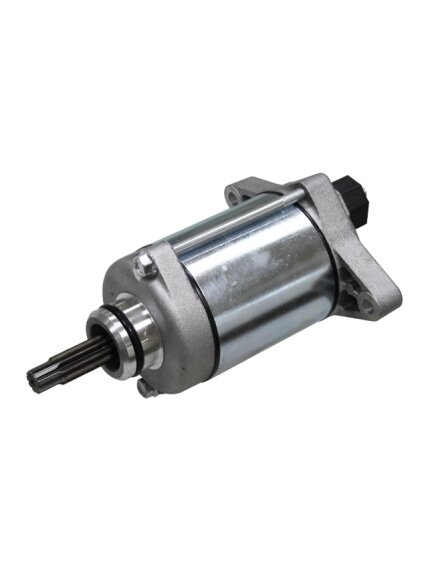 Bronco Starter Motor Honda Bronco Starter Motor Honda