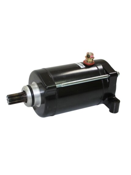 Bronco Starter Motor Hisun Trapper Yamaha Bronco Starter Motor Hisun Trapper Yamaha