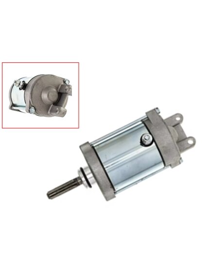 Bronco Starter Motor Arctic Cat Suzuki Bronco Starter Motor Arctic Cat Suzuki