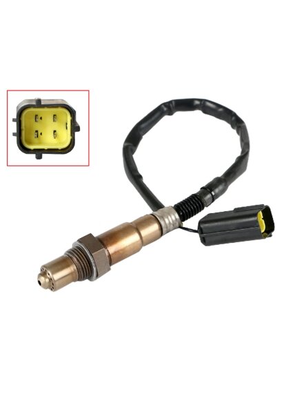 Bronco Oxygen sensor Cf Moto Bronco Oxygen sensor Cf Moto