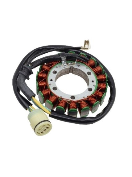 Bronco Stator Honda Bronco Stator Honda