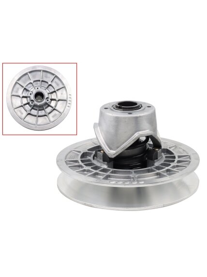 Bronco Secondary clutch complete CF Moto 800 850 2012-21 Bronco Secondary clutch complete CF Moto 800 850 2012-21