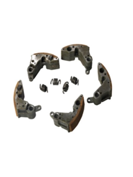 Bronco Clutch weights CF Moto Bronco Clutch weights CF Moto