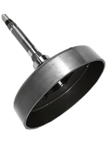 Bronco Clutch housing Yamaha 2007-25 Bronco Clutch housing Yamaha 2007-25
