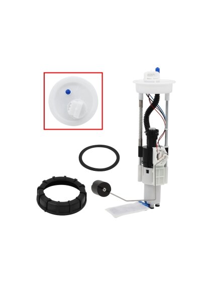 Bronco Fuel pump CF Moto 800 850 1000 2017-2026 Bronco Fuel pump CF Moto 800 850 1000 2017-2026