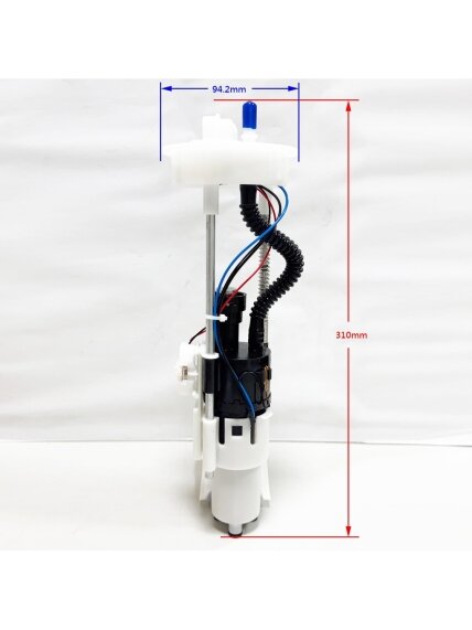 Bronco Fuel pump CF Moto 800 850 1000 2017-2026 1 Bronco Fuel pump CF Moto 800 850 1000 2017-2026 1