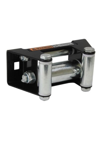 Bronco Fairlead Roller Bronco Fairlead Roller