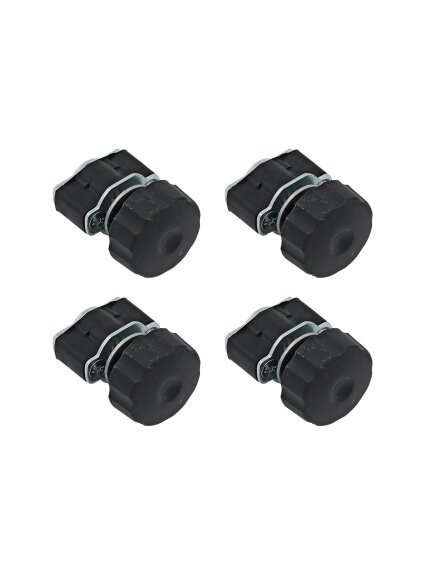 Bronco Quick Release bolt kit Cf Moto (4pcs) Bronco Quick Release bolt kit Cf Moto (4pcs)
