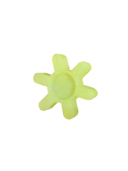 Bronco Rubber damper #91 77-12391 Bronco Rubber damper #91 77-12391