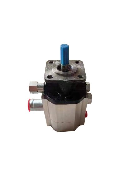 Bronco Hydraulic pump 77-12391 Bronco Hydraulic pump 77-12391