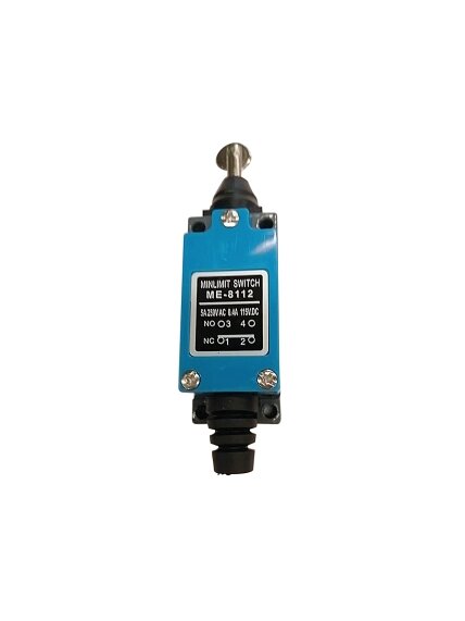 Bronco Disconnect power switch 77-12495