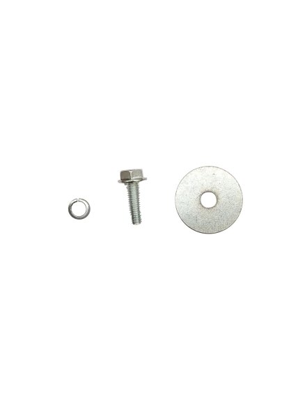 Bronco Bolt kit for pulley lower #21, #22, #12 77-12495 Bronco Bolt kit for pulley lower #21, #22, #12 77-12495