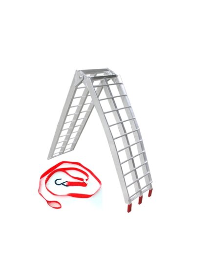 Hyper Ramp ATV 30.5x226CM 340 kg sold by piece Hyper Ramp ATV 30.5x226CM 340 kg sold by piece