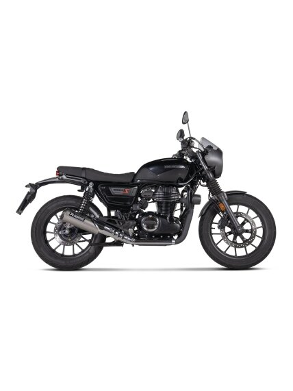 Akrapovic Slip-On Line (SS) Honda GB350S 2025-2026 1 Akrapovic Slip-On Line (SS) Honda GB350S 2025-2026 1