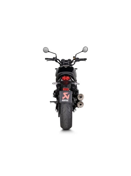 Akrapovic Slip-On Line (SS) Kawasaki Z900 RS / SE 2026 3