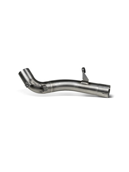 Akrapovic Optional link pipe (SS) Bmw F800GS/F900GS Akrapovic Optional link pipe (SS) Bmw F800GS/F900GS