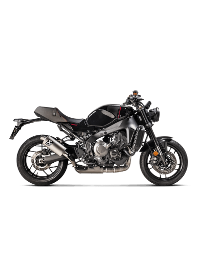 Akrapovic Racing Line (Titanium) Yamaha XSR 900 2022-2024 1 Akrapovic Racing Line (Titanium) Yamaha XSR 900 2022-2024 1