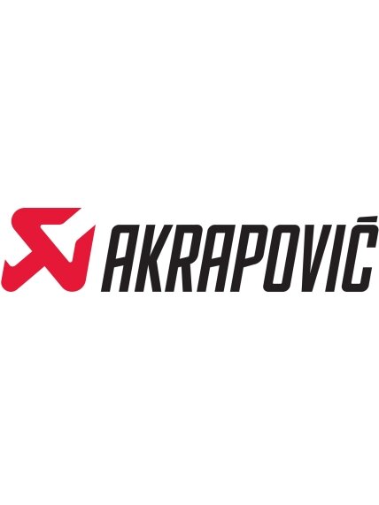 Akrapovic Muffler Akrapovic Muffler