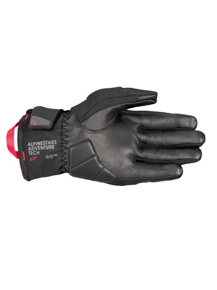 Alpinestars Gloves Crestone Gore-Tex Black 1 Alpinestars Gloves Crestone Gore-Tex Black 1