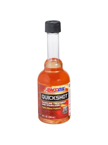 Amsoil Quickshot 236ml